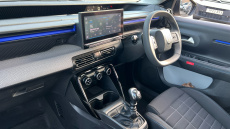 Citroen C3 1.2 Turbo Plus 5dr Petrol Hatchback